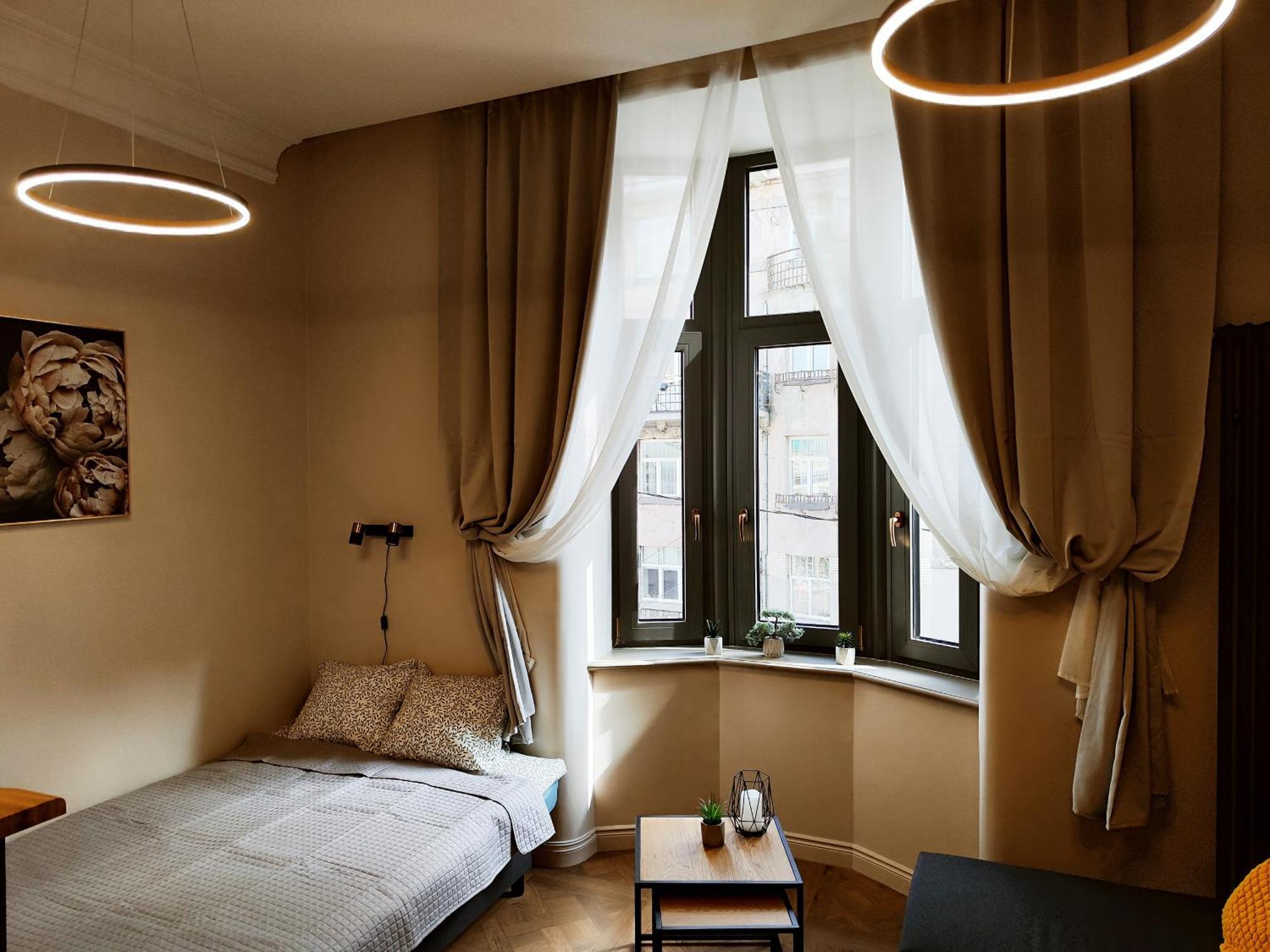 Appartamento New Luxury In The Center